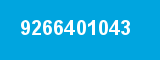 9266401043 9266401043