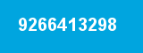 9266413298