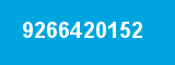 9266420152 9266420152