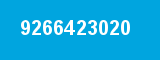 9266423020 9266423020