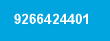 9266424401