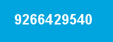 9266429540