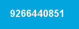 9266440851