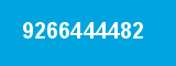 9266444482 9266444482