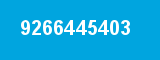 9266445403