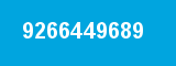 9266449689 9266449689