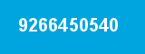 9266450540