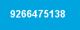 9266475138 9266475138