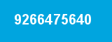 9266475640