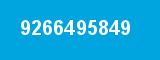 9266495849 9266495849