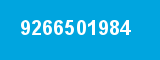 9266501984 9266501984