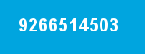 9266514503