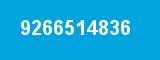 9266514836 9266514836