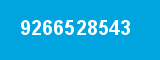 9266528543 9266528543
