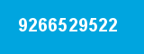 9266529522 9266529522