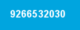 9266532030 9266532030