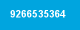 9266535364 9266535364