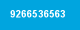 9266536563 9266536563