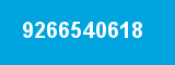 9266540618