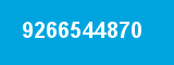 9266544870 9266544870