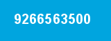 9266563500 9266563500