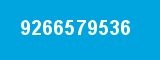 9266579536 9266579536