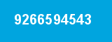 9266594543 9266594543