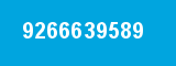9266639589 9266639589