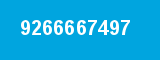 9266667497 9266667497