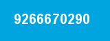 9266670290 9266670290