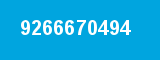 9266670494 9266670494