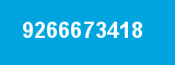 9266673418 9266673418
