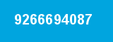 9266694087 9266694087