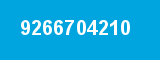 9266704210 9266704210