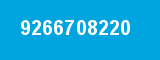 9266708220 9266708220