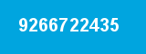 9266722435 9266722435