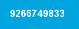 9266749833 9266749833