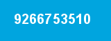 9266753510