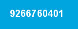 9266760401