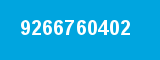 9266760402 9266760402