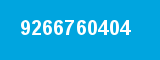 9266760404