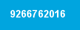 9266762016