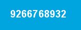 9266768932 9266768932