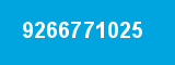 9266771025