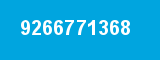 9266771368 9266771368