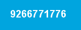 9266771776 9266771776