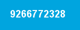 9266772328 9266772328