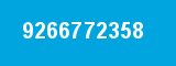 9266772358 9266772358