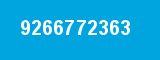 9266772363