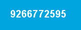 9266772595 9266772595